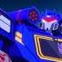эдит про Саундвейва трансформеры кибервселенная Transformers Swundwave Cyberverse