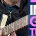 Infrunami By Steve Lacy Guitar Tutorial Guitar Lessons With Stuart