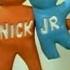 Nick Jr Productions Nickelodeon 2002 2003 2006