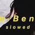 Yalın Benimki Slowed