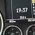 Починил звук приборной панели Touareg 1 2005 не штатный динамик