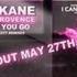 David Kane I Can T Let You Go Official Video Teaser