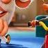 Booba Magic Art CGI Animated Shorts Super ToonsTV