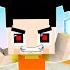 Monster School Fire And Ice Baby Zombie Battle W Squid Game Doll Minecraft Animation