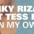 Franky Rizardo Feat Tess Leah On My Own Original Mix Full Length 2012