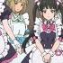 Never Mess With Onky Donky Cafe Maids Ep 5 Akiba Maid War