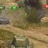 РАК ИЛИ НОВИЧОК В ТАНКАХ ЕСТЬ ПРОБИТИЕ ЧТО ТАКОЕ ЛАМПОЧКА World Of Tanks Blitz