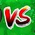 PVZ 1 Hybrid Challenge 3 Plants Vases VS 3 Nut Imitater Who Will Win