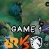 KINGLER VIP IS BACK REACTION STREAMER RRQ HOSHI VS LIQUID ID GAME 1