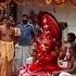 Bali Theyyam Performing At Narath Kannur