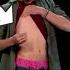 Mario Lopez S Salt Illusion And Nipple Magic Most Funniest Magician In The World SYL Shariar