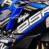 Kawasaki Ninja ZX 25R Настоящий ЧетырехЦилиндровый СпортБайк 2021