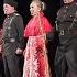 Богатырская сила Казачий ансамбль Атаман