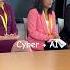 Unveiling The Pressing Issues In Cyber Cyber Ai Speaker Mayacrailor