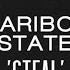 Maribou State Steal Feat Holly Walker Last Fm Lightship95 Series