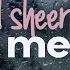 Ed Sheeran Give Me Love Lyrics