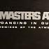 Atmosfear Dancing In Outer Space Masters At Work Remixes Dancing In Outer Space Accapella