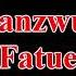 Tanzwut Fatue Lyrics