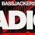 Bassjackers Boadicea Official Audio