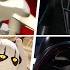 All Boss Intros In LEGO Star Wars The Skywalker Saga Vs Complete Saga