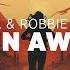 Waxel Robbie Rosen Run Away Official Lyric Video