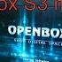 Ремонт тюнера Openbox S3 Mini HD