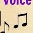 Singing Daily Exercises For An AWESOME Voice Alternative 1