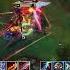 OLD AATROX Vs NEW AATROX FULL BUILD FIGHTS Leagueoflegends