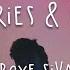 Troye Sivan Strawberries Cigarettes Lyric Video