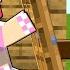 I BECAME BOO SCARED DON T BE AFRAID AND TROLL MY FRIENDS IN MINECRAFT SHADY LESKA AND NUBIK
