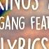 Tiny Meat Gang Short Kings Anthem Feat Blackbear Lyrics