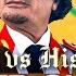 How Gaddafi Helped Terrorists Kill Athletes At The 1972 Olympic Games