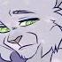 First Love Warrior Cats Pmv Bluestar Whitestorm