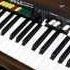 Yamaha SY 1 Preset Synthesizer Demo