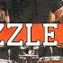 Drum Cover LITTLE ORANGE UA PUZZLE 35