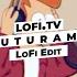 Futurama Theme Lofi Edit By Lofi Tv