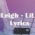 DaniLeigh Lil BeBe Lyrics