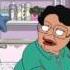 Stewie Shoots Consuela