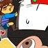 FRISK FLIRTS WITH OMEGA FLOWEY Undertale Comic Dub Flowisk