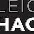 Chaos Making A New Science Audiobook By James Gleick