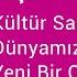 Doç Dr Serhan Ada Kültür Sanat Dünyamızda Yeni Bir Okur Hayali Ees17