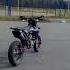 Geon Dakar GNS300 Motard