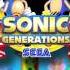 Green Hill 8 Bit Classic Sonic Generations Remix