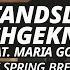 Anstandslos Durchgeknallt Feat Maria Gold DJ Set SPUTNIK SPRING BREAK 2022