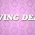 Marina And The Diamonds Living Dead Lyric Video