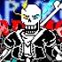 Disbelief Papyrus Hard Mode Phase5 9 Full UST My Take