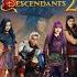 Descendants 2 What S My Name Sped Up Reverb