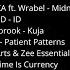 Purified Radio 455 Nora En Pure 12 05 2025