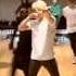 Big Bang Fantastic Baby Mirrored Dance Practice