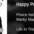 Prince Ital Joe Marky Mark Happy People